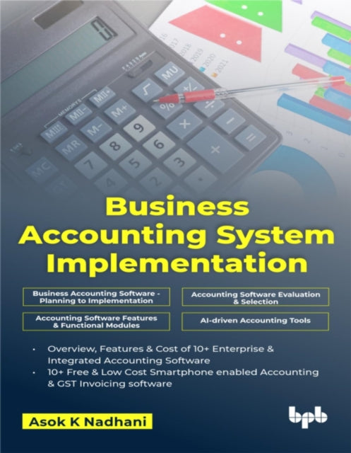 Business Accounting System Implementatio