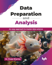 Data Preparation And Analysis: An Easy A