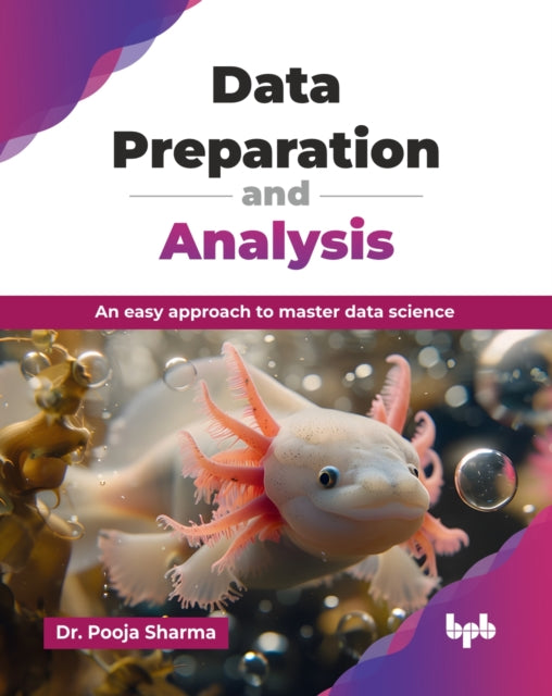 Data Preparation And Analysis: An Easy A
