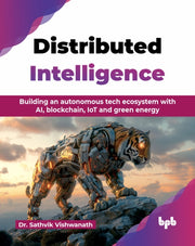 Distributed Intelligence: Building An Au