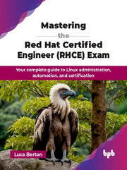 Mastering The Red Hat Certified Engineer