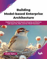 Building Model-based Enterprise Architec