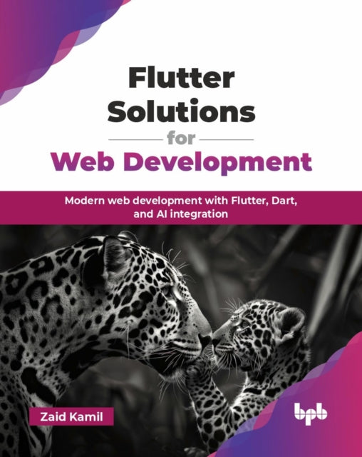 Flutter Solutions For Web Development: M
