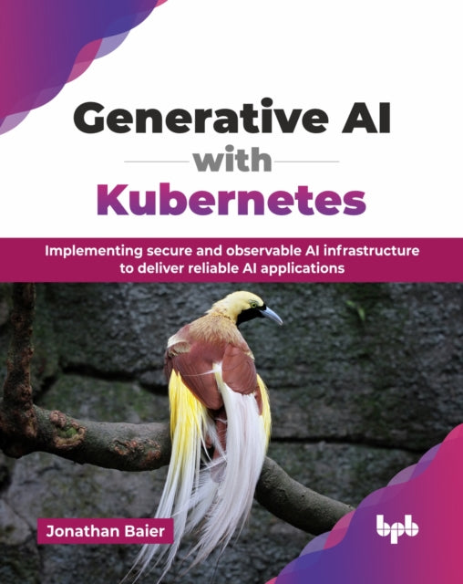 Generative Ai With Kubernetes: Implement