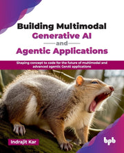 Building Multimodal Generative Ai And Ag