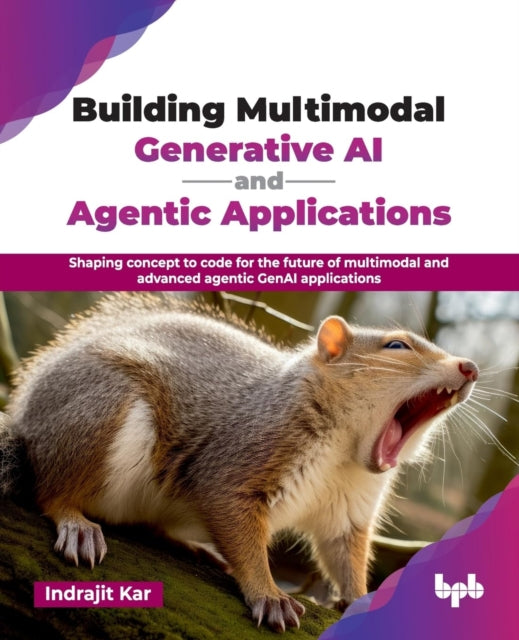 Building Multimodal Generative Ai And Ag