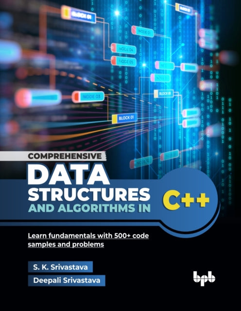 Comprehensive Data Structures And Algori