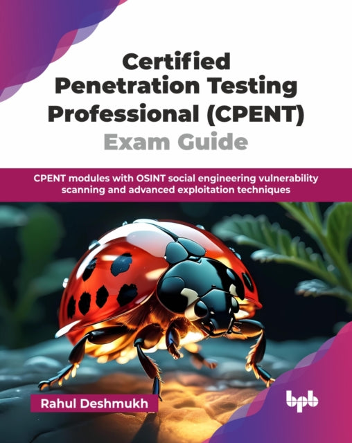 Certified Penetration Testing Profession