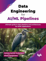 Data Engineering For Ai-ml Pipelines: Ul