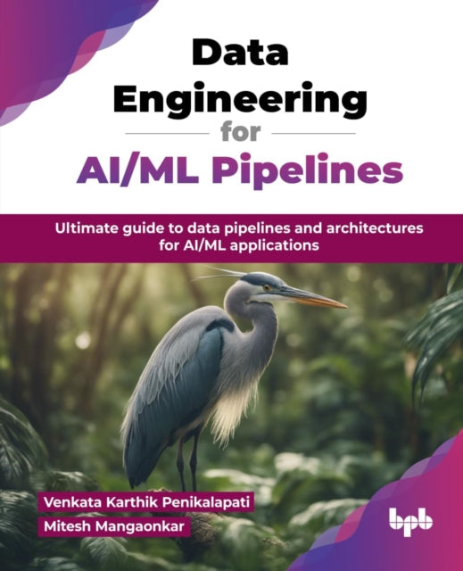 Data Engineering For Ai-ml Pipelines: Ul By Karthik Penikalapati