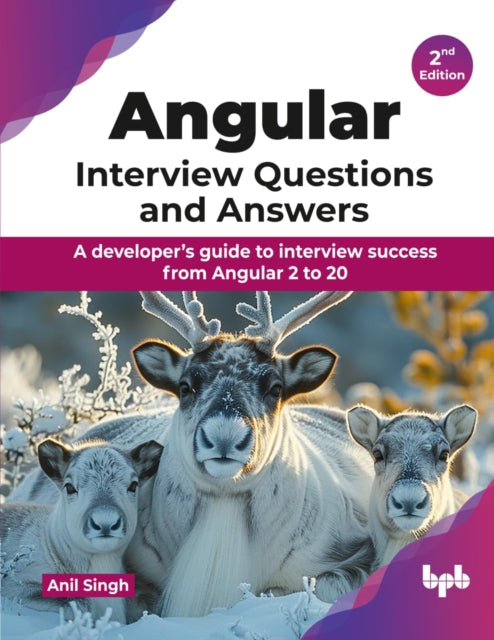 Angular Interview Questions And Answers: