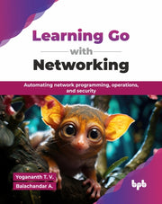 Learning Go With Networking: Automating