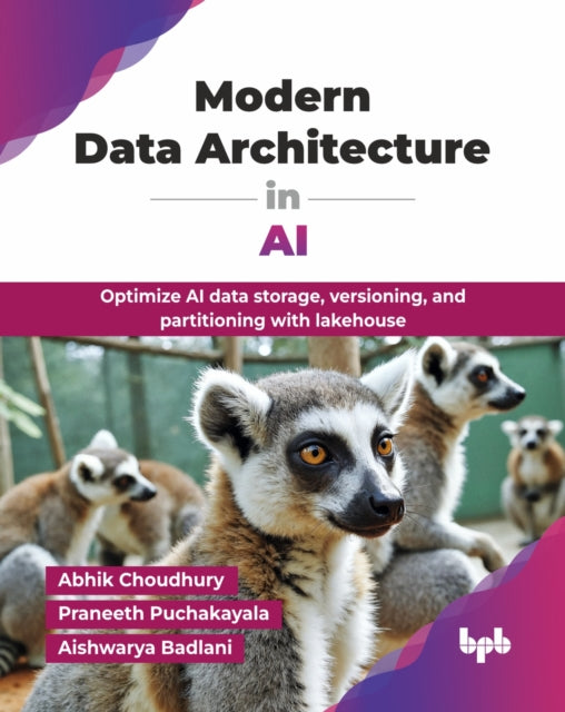 Modern Data Architecture In Ai: Optimize
