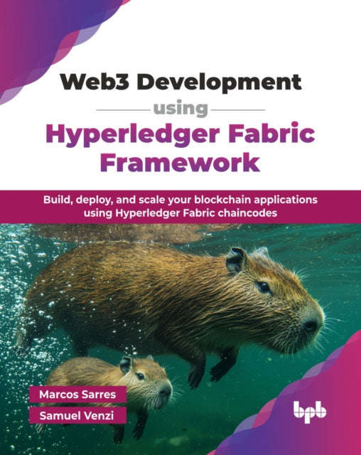 Web3 Development Using Hyperledger Fabri