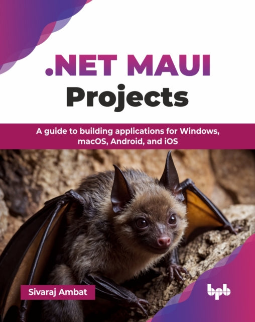 .net Maui Projects: A Guide To Building