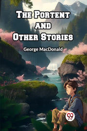 The Portent And Other Stories By Macdonald, George