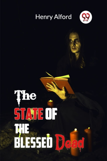 The State Of The Blessed Dead