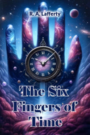 The Six Fingers Of Time By Lafferty, R. A.