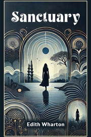 Sanctuary By Wharton, Edith