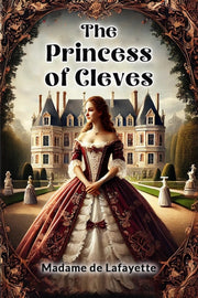 The Princess Of Cleves