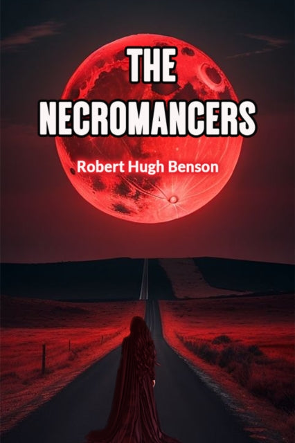The Necromancers