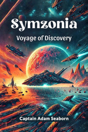 Symzonia Voyage Of Discovery By Seaborn, Captain Ada