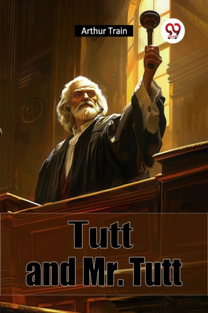 Tutt And Mr. Tutt