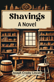 Shavings A Novel