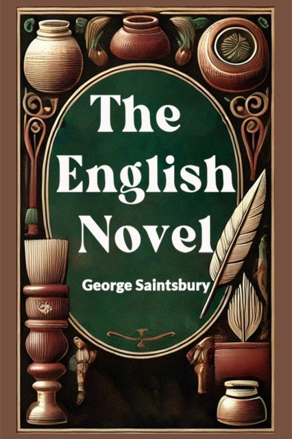 The English Novel