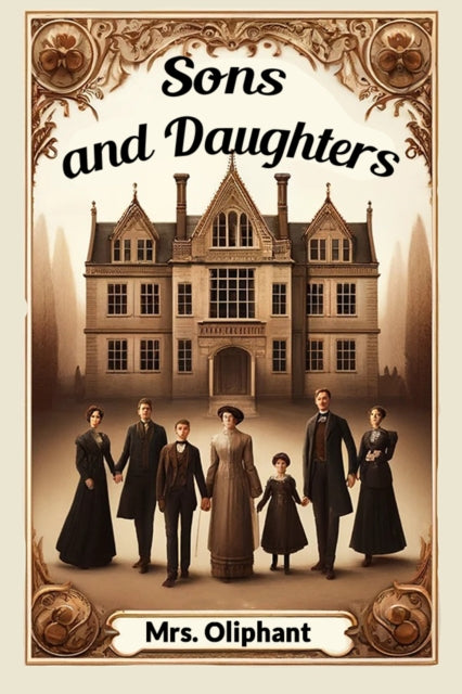 Sons And Daughters