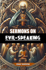 Sermons On Evil-speaking