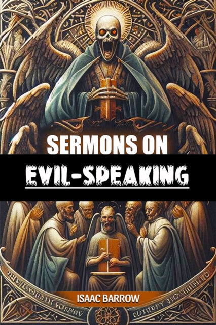 Sermons On Evil-speaking