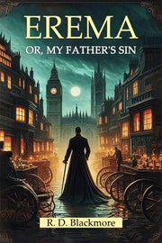 Erema Or, My Father's Sin By Blackmore, R. D.