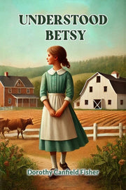 Understood Betsy By Fisher, Dorothy Canf