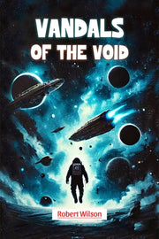 Vandals Of The Void