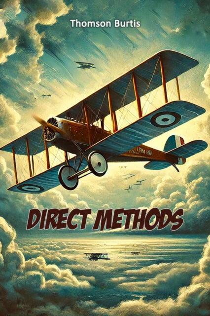 Direct Methods By Burtis, Thomson