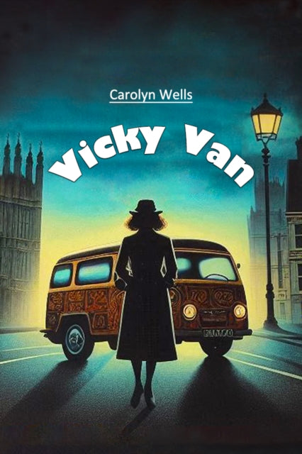 Vicky Van