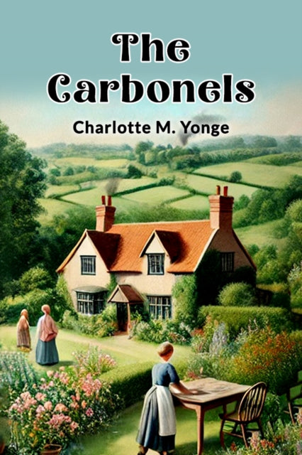 The Carbonels