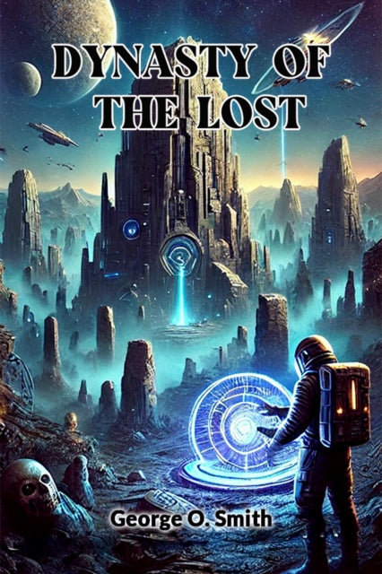 Dynasty Of The Lost