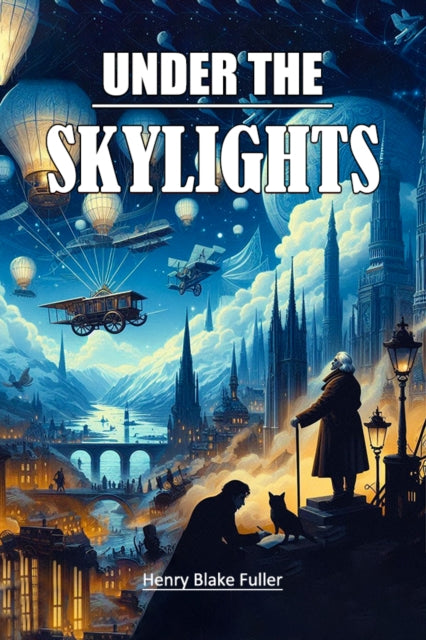 Under The Skylights