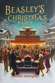 Beasley's Christmas Party
