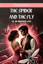 The Spider And The Fly Or, An Undesired By Garvice, Charles