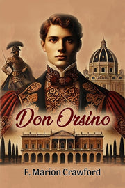 Don Orsino By Crawford, F. Marion