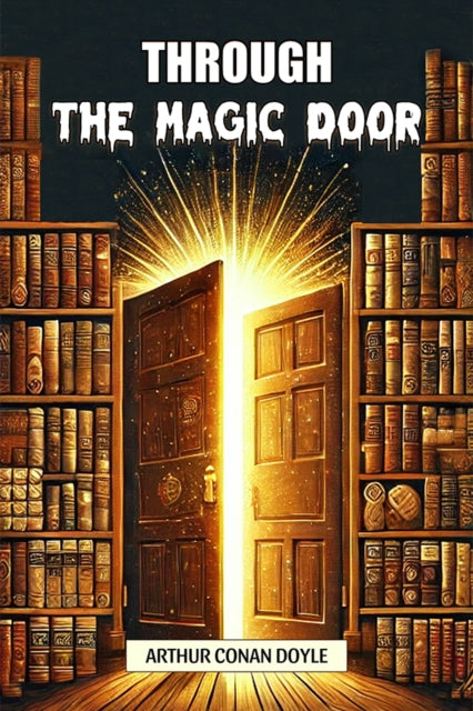 Through The Magic Door
