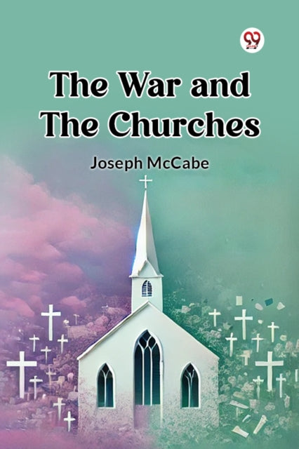 The War And The Churches