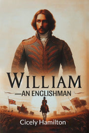 William-an Englishman