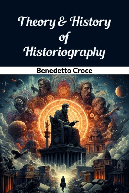 Theory   History Of Historiography