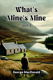 What's Mine's Mine Vol. I