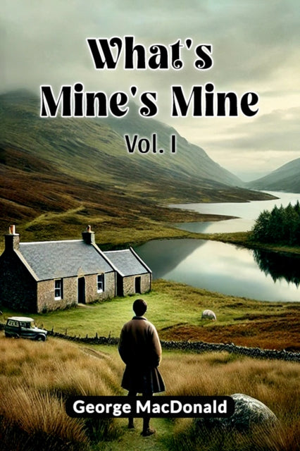 What's Mine's Mine Vol. I