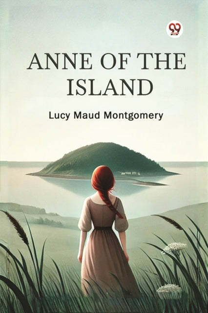 Anne Of The Island